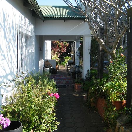 Valley Guest House Port Elizabeth Exteriér fotografie