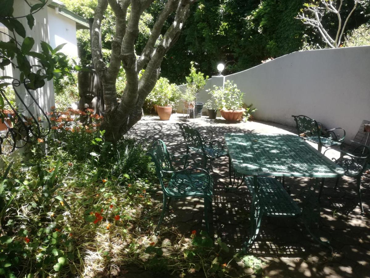 Valley Guest House Port Elizabeth Exteriér fotografie
