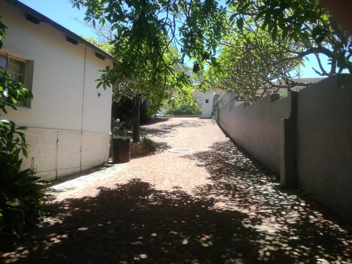 Valley Guest House Port Elizabeth Exteriér fotografie