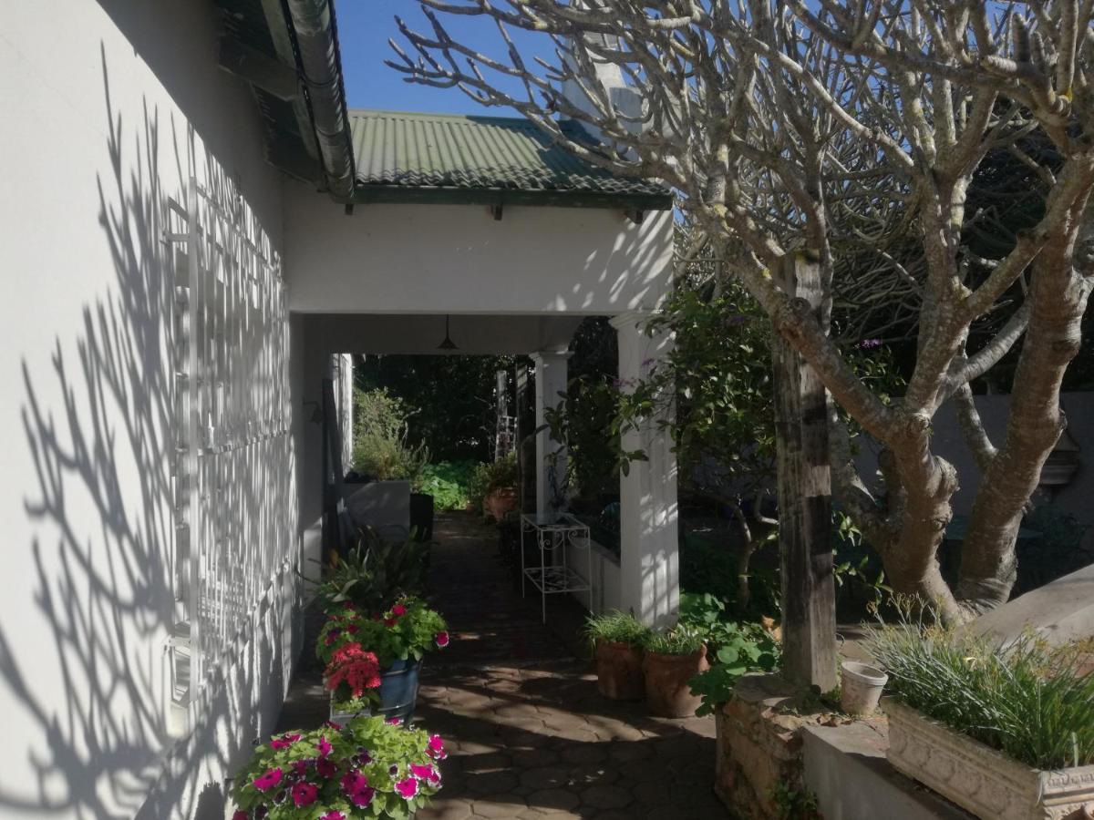 Valley Guest House Port Elizabeth Exteriér fotografie
