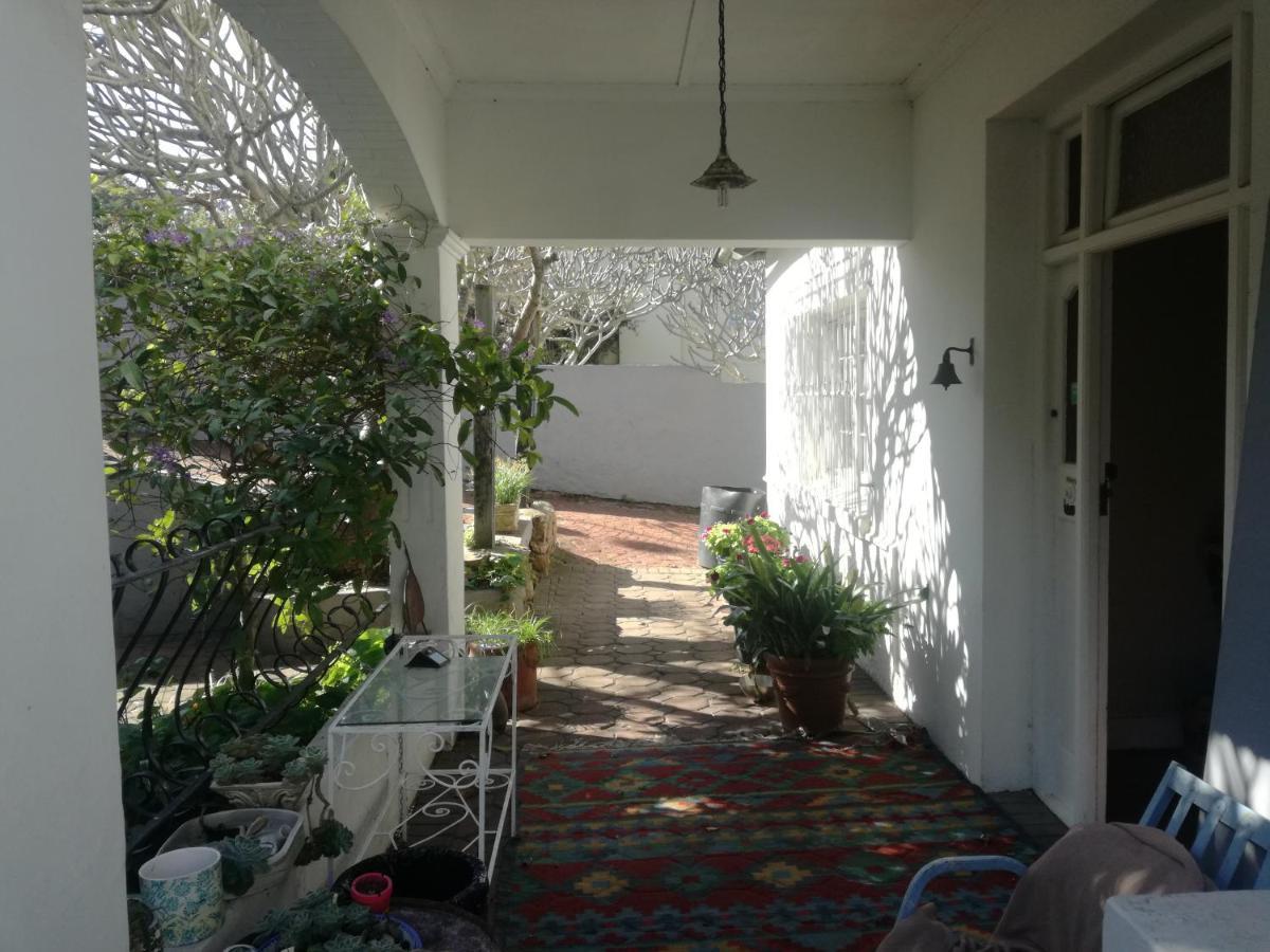 Valley Guest House Port Elizabeth Exteriér fotografie
