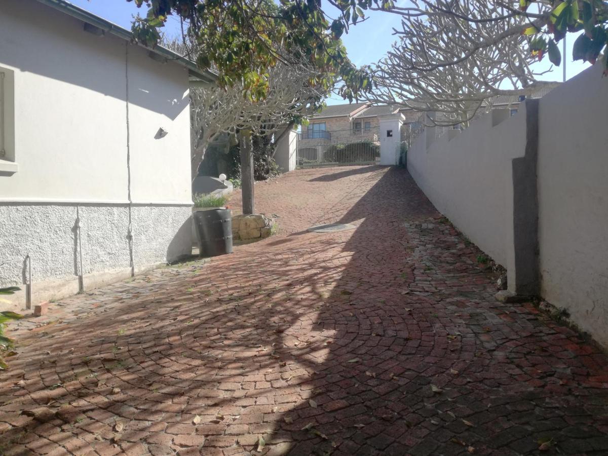 Valley Guest House Port Elizabeth Exteriér fotografie