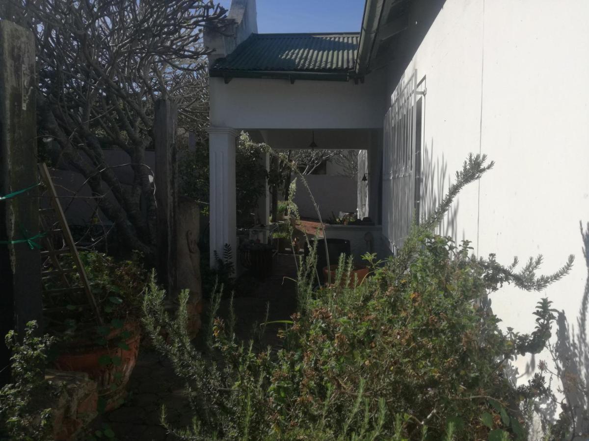 Valley Guest House Port Elizabeth Exteriér fotografie