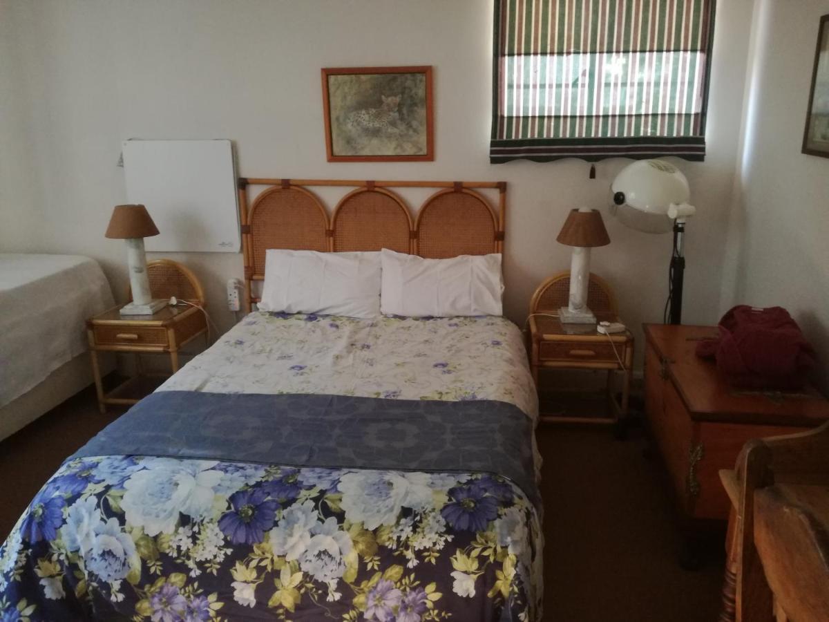 Valley Guest House Port Elizabeth Exteriér fotografie