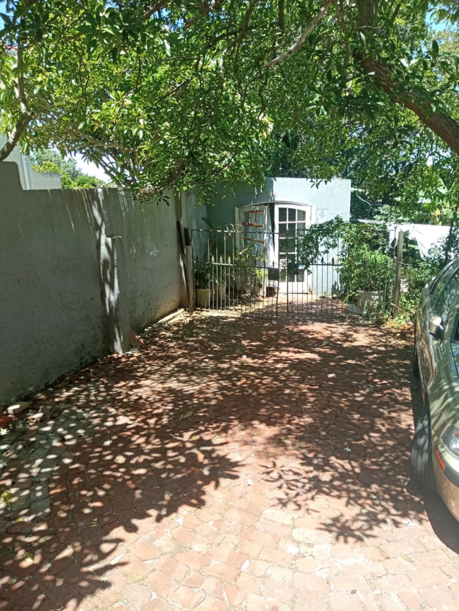 Valley Guest House Port Elizabeth Exteriér fotografie