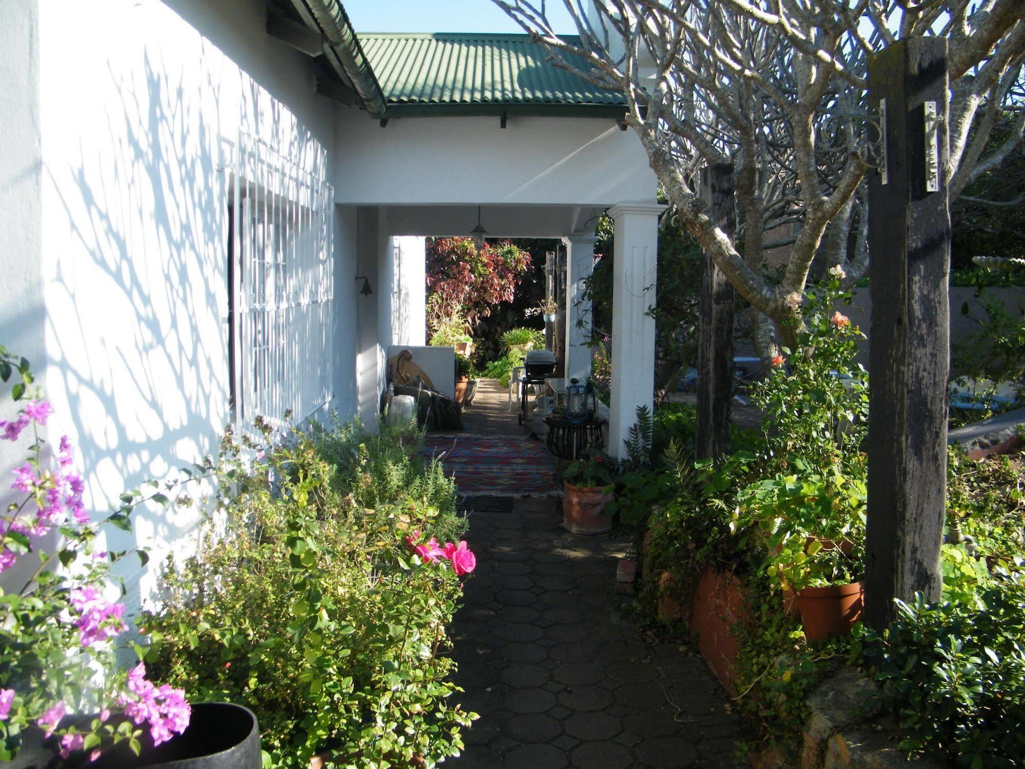 Valley Guest House Port Elizabeth Exteriér fotografie